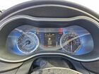 2016 Chrysler 200 Limited Серый vin: 1C3CCCAB1GN163909