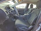 2016 Chrysler 200 Limited Серый vin: 1C3CCCAB1GN163909