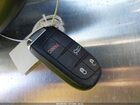 2017 Chrysler 200 Limited Platinum Серый vin: 1C3CCCAB4HN505094