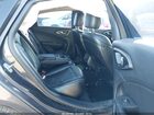 2017 Chrysler 200 Limited Platinum Серый vin: 1C3CCCAB4HN505094