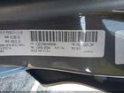 2017 Chrysler 200 Limited Platinum Серый vin: 1C3CCCAB4HN505094