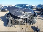 2017 Chrysler 200 Limited Platinum Серый vin: 1C3CCCAB4HN505094