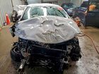 2016 Chrysler 200 Limited Белый vin: 1C3CCCAB8GN113315