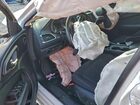 2016 Chrysler 200 Limited Белый vin: 1C3CCCAB8GN113315