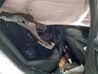 2016 Chrysler 200 Limited Белый vin: 1C3CCCAB8GN113315