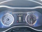 2017 Chrysler 200 Limited Угольный vin: 1C3CCCAB8HN510623