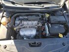 2017 Chrysler 200 Limited Угольный vin: 1C3CCCAB8HN510623