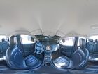 2017 Chrysler 200 Limited Угольный vin: 1C3CCCAB8HN510623