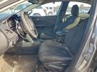 2016 Dodge Dart Se Silver vin: 1C3CDFAA0GD679741