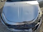 2016 Dodge Dart Se Silver vin: 1C3CDFAA0GD679741
