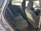 2016 Dodge Dart Se Silver vin: 1C3CDFAA0GD679741