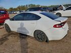 2016 Dodge Dart Se White vin: 1C3CDFAA8GD644218
