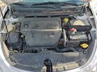2016 Dodge Dart Se White vin: 1C3CDFAA8GD644218
