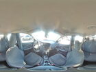 2016 Dodge Dart Se White vin: 1C3CDFAA8GD644218