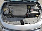 2016 Dodge Dart Sxt Silver vin: 1C3CDFBA6GD629554