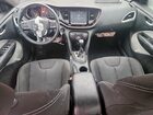 2016 Dodge Dart Sxt Red vin: 1C3CDFBB8GD539556