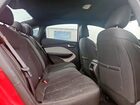 2016 Dodge Dart Sxt Red vin: 1C3CDFBB8GD539556