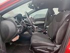 2016 Dodge Dart Sxt Red vin: 1C3CDFBB8GD539556
