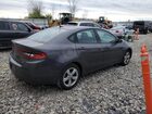 2016 Dodge Dart Sxt Gray vin: 1C3CDFBB9GD635244 2016 Dodge Dart Sxt Gray vin: 1C3CDFBB9GD635244