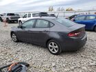 2016 Dodge Dart Sxt Gray vin: 1C3CDFBB9GD635244 2016 Dodge Dart Sxt Gray vin: 1C3CDFBB9GD635244