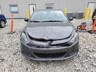 2016 Dodge Dart Sxt Gray vin: 1C3CDFBB9GD635244 2016 Dodge Dart Sxt Gray vin: 1C3CDFBB9GD635244