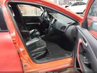 2016 Dodge Dart Gt Orange vin: 1C3CDFEB6GD624794