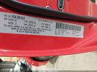2016 Dodge Dart Gt Orange vin: 1C3CDFEB6GD624794