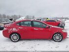 2016 Dodge Dart Sxt Sport Red vin: 1C3CDFFA4GD816169