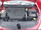 2016 Dodge Dart Sxt Sport Red vin: 1C3CDFFA4GD816169