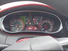 2016 Dodge Dart Sxt Sport Red vin: 1C3CDFFA4GD816169