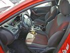 2016 Dodge Dart Gt Sport Красный vin: 1C3CDFGBXGD823537