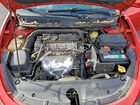 2016 Dodge Dart Gt Sport Красный vin: 1C3CDFGBXGD823537