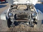 2016 Jeep Wrangler Unlimited Sport White vin: 1C4BJWDG5GL286937