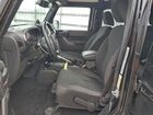 2016 Jeep Wrangler Unlimited Sport Black vin: 1C4BJWDG5GL298070