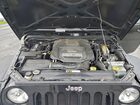 2016 Jeep Wrangler Unlimited Sport Black vin: 1C4BJWDG5GL298070