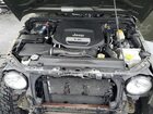 2016 Jeep Wrangler Unlimited Sport Green vin: 1C4BJWDG6GL163843