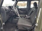 2016 Jeep Wrangler Unlimited Sport Green vin: 1C4BJWDG6GL163843