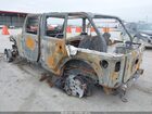 2016 Jeep Wrangler Unlimited Sport Brown vin: 1C4BJWDG7GL323096