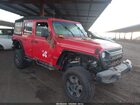 2020 Jeep Wrangler Unlimited Sport S 4x4 Blue vin: 1C4HJXDG3LW105049