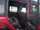 2020 Jeep Wrangler Unlimited Sport S 4x4 Blue vin: 1C4HJXDG3LW105049