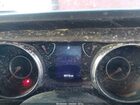 2020 Jeep Wrangler Unlimited Sport S 4x4 Blue vin: 1C4HJXDG3LW105049