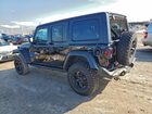 2022 Jeep Wrangler Unlimited Sport Черный vin: 1C4HJXDG3NW164671 2022 Jeep Wrangler Unlimited Sport Черный vin: 1C4HJXDG3NW164671