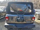 2021 Jeep Wrangler Unlimited Sport Charcoal vin: 1C4HJXDN0MW568542