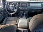 2021 Jeep Wrangler Unlimited Sport Charcoal vin: 1C4HJXDN0MW568542