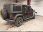 2021 Jeep Wrangler Unlimited Willys 4x4 Black vin: 1C4HJXDN3MW744726 2021 Jeep Wrangler Unlimited Willys 4x4 Black vin: 1C4HJXDN3MW744726