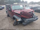 2021 Jeep Wrangler Unlimited Islander 4x4 Maroon vin: 1C4HJXDN4MW723075