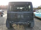 2022 Jeep Wrangler Unlimited Sport Черный vin: 1C4HJXDN8NW220134