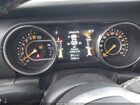 2019 Jeep Wrangler Unlimited Moab 4x4 Серый vin: 1C4HJXEG2KW514530