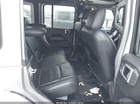 1C4HJXEG2KW514530 2019 JEEP WRANGLER UNLIMITED Серый Вид наклейки с VIN-кодом