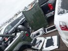 2021 Jeep Wrangler Unlimited Sahara Altitude 4x4 Зеленый vin: 1C4HJXEM4MW561065